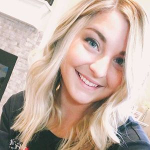 Meet your Posher, Kaitlyn